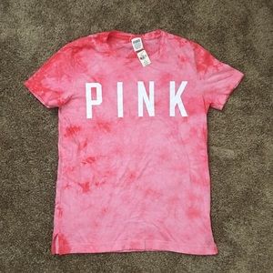 VS PINK T-shirt